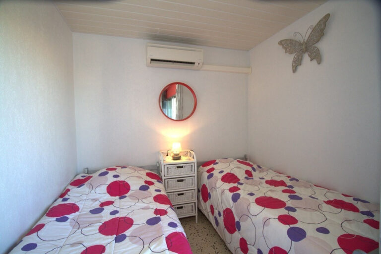 Appartement T1 – 1 pièce – NR chambres – 20.58 m²