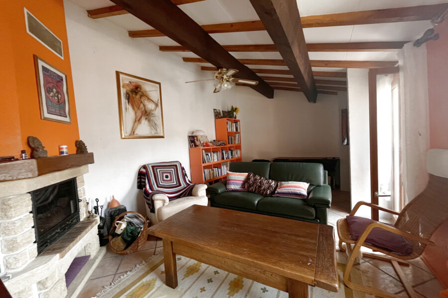 Maison à louer à Amélie-les-Bains-Palalda