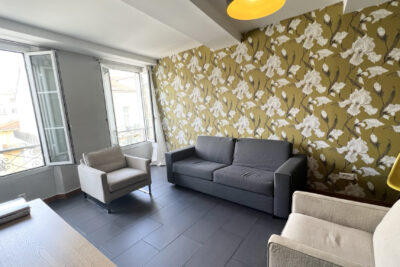 Carré d&rsquo;Or – 3 Pièces de 68 m2 – 3 pièces – 2 chambres – 68.17 m²