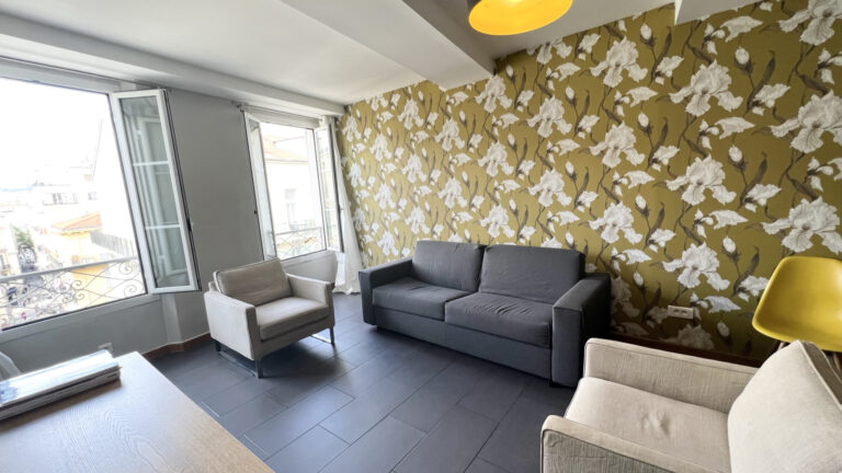 Carré d’Or – 3 Pièces de 68 m2 – 3 pièces – 2 chambres – 68.17 m²