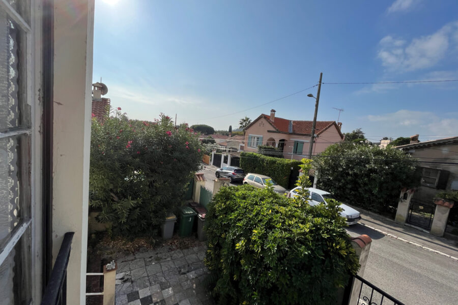Maison à vendre à Villeneuve-loubet