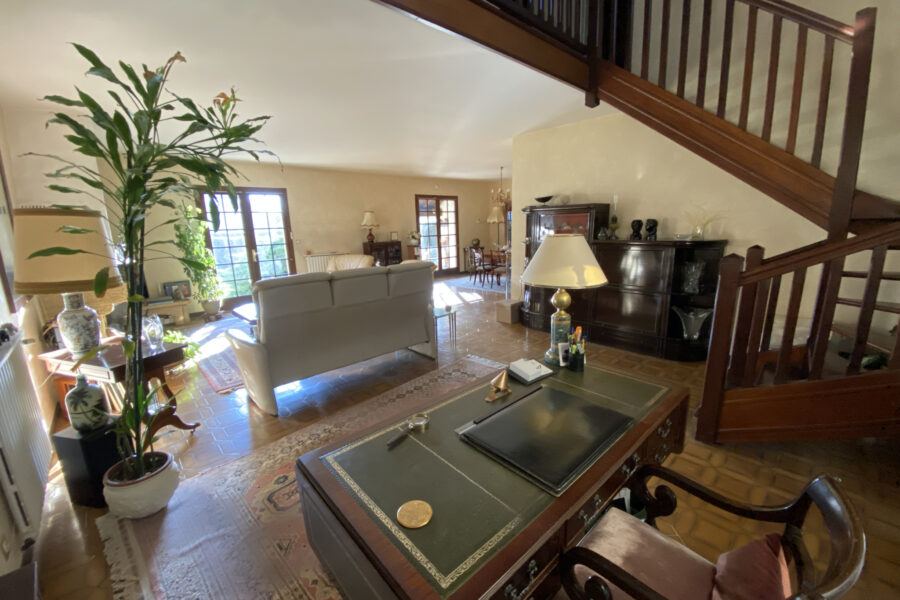 Maison à vendre à Idron