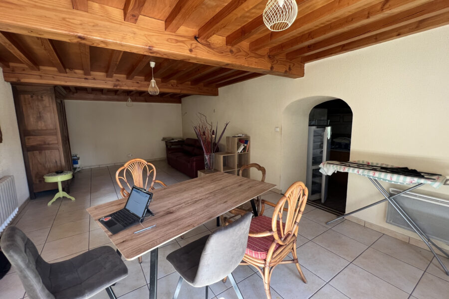 Maison à vendre à Cublize