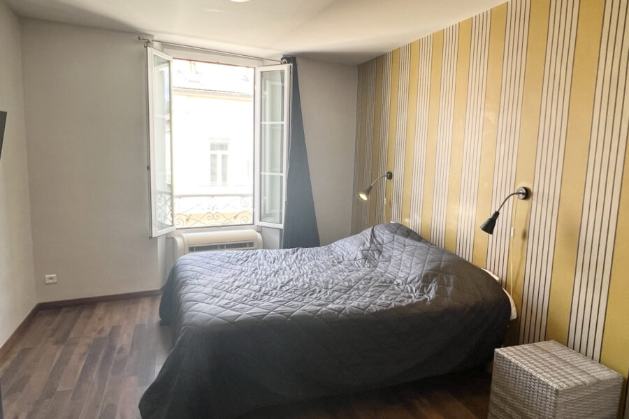 Appartement à vendre à Nice