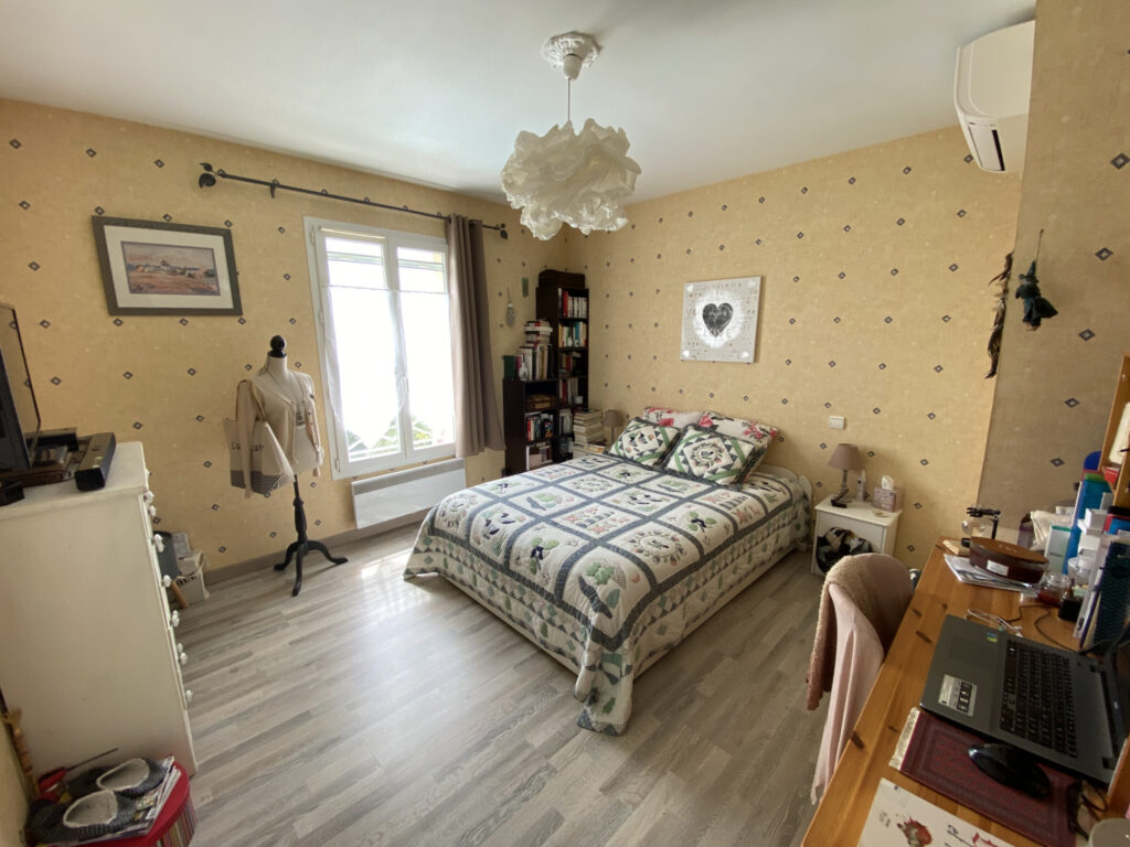 Maison 5 pièces 175 m2 vue Pyrénées – 5 pièces – 4 chambres – 6  – 178 m²