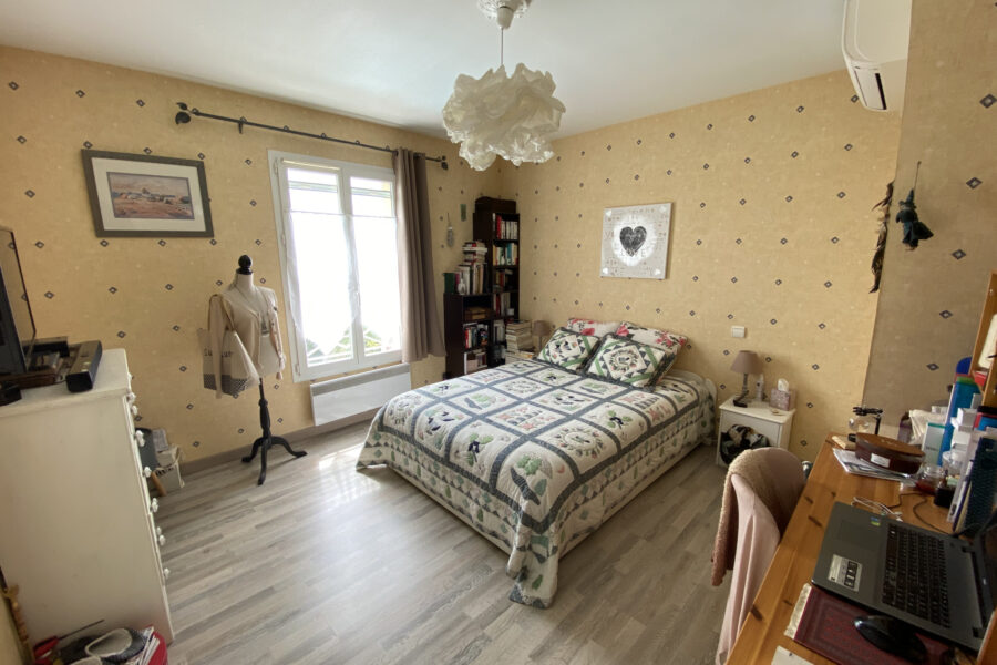 Maison à vendre à Andoins