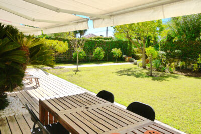 EXCLUSIVITE. CAP DE NICE – 3 pièces – 1 chambre – 77 m²