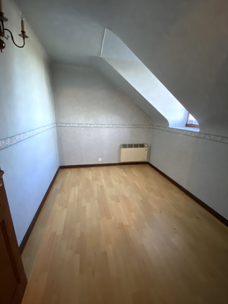 Secteur Sud Béarn – 6 pièces – 4 chambres – 2  – 135 m²