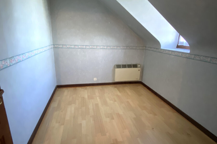 Maison à vendre à Lagor