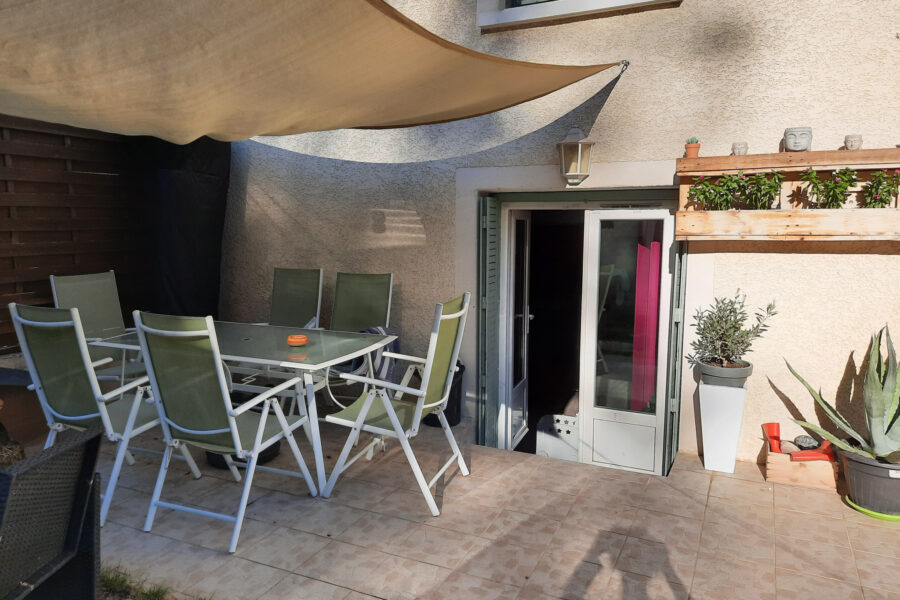 Maison à vendre à Sainte-colombe