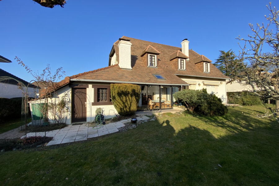 Maison à vendre à Idron