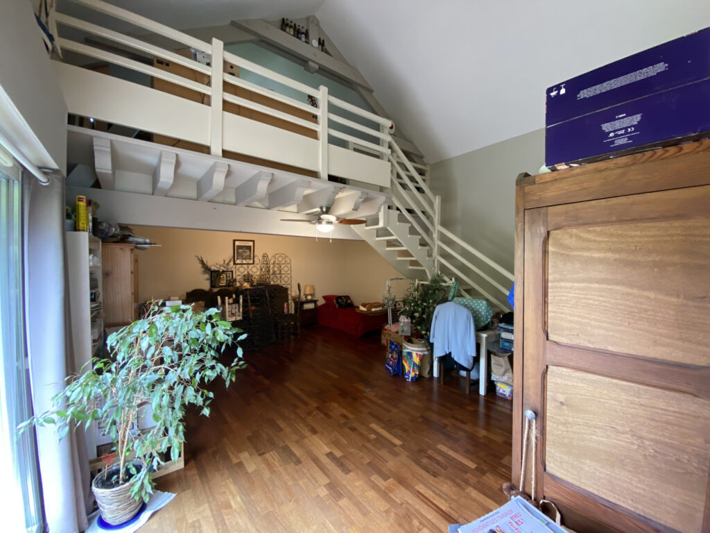 Maison 5 pièces 175 m2 vue Pyrénées – 5 pièces – 4 chambres – 6  – 178 m²