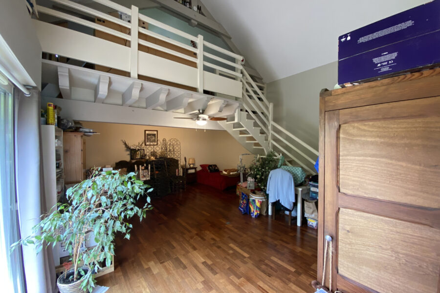 Maison à vendre à Andoins