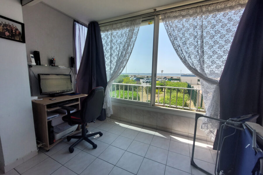 Appartement à vendre à Balaruc-les-bains