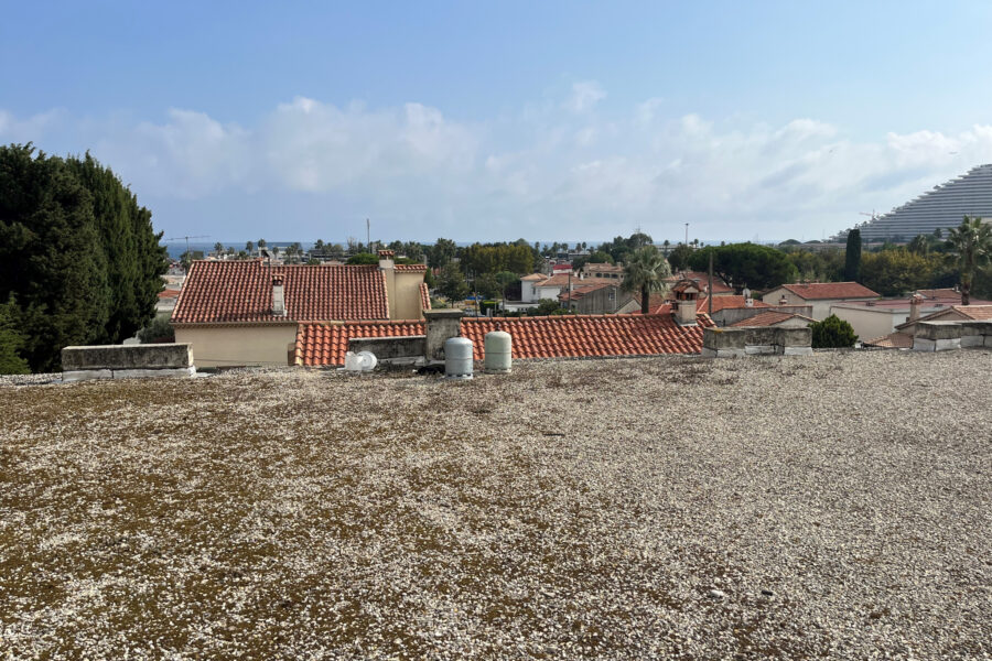 Maison à vendre à Villeneuve-loubet