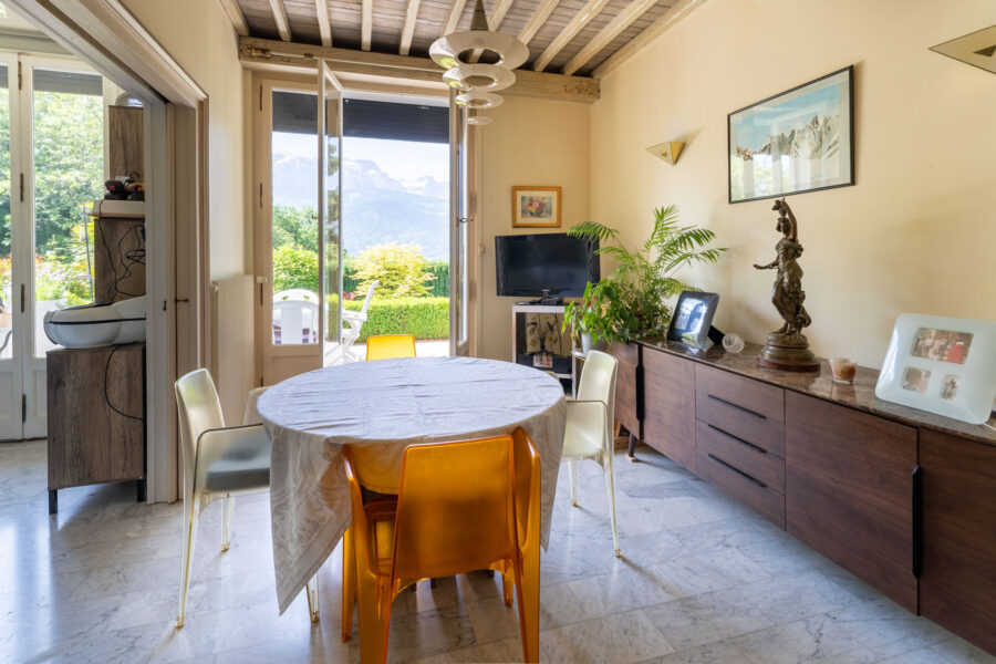 Maison à vendre à Thyez