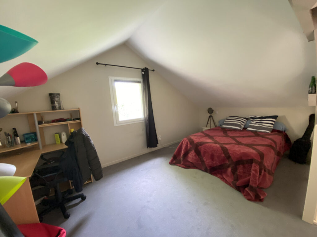 Maison 5 pièces 175 m2 vue Pyrénées – 5 pièces – 4 chambres – 6  – 178 m²