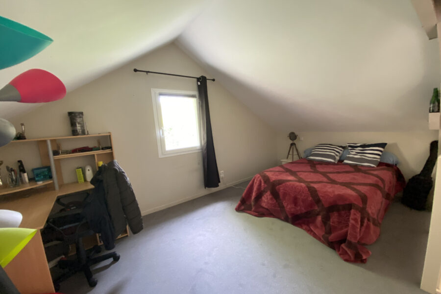 Maison à vendre à Andoins