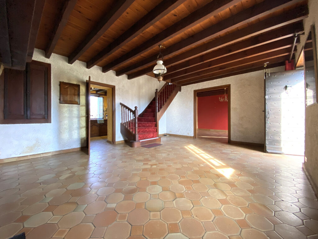 Secteur Sud Béarn – 6 pièces – 4 chambres – 2  – 135 m²