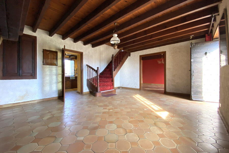 Maison à vendre à Lagor