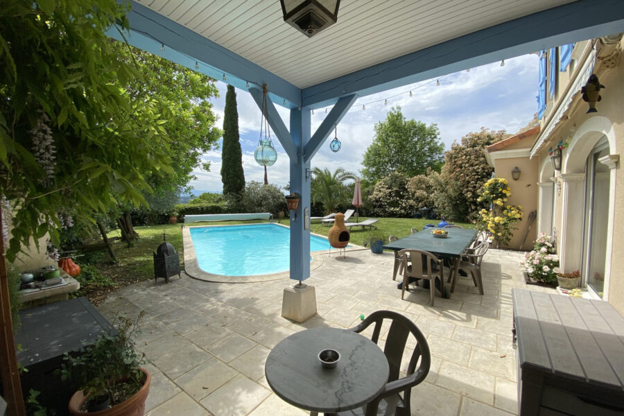 Maison à vendre à Andoins