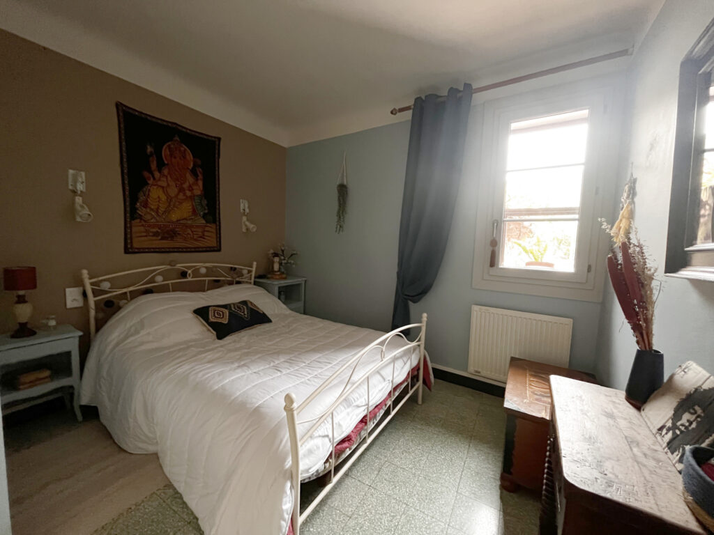 Amelie les Bains/ Palalda – 5 pièces – 2 chambres – 96 m²