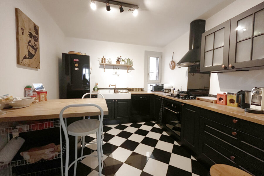 Maison à louer à Amélie-les-Bains-Palalda