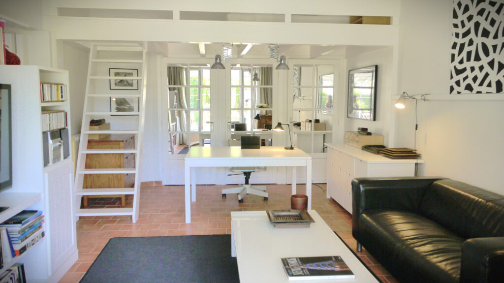 EXCLUSIVITE. CAP DE NICE – 3 pièces – 1 chambre – 2  – 77 m²