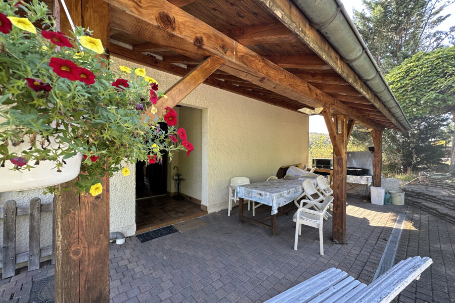 Maison à vendre à Saint-symphorien-de-lay