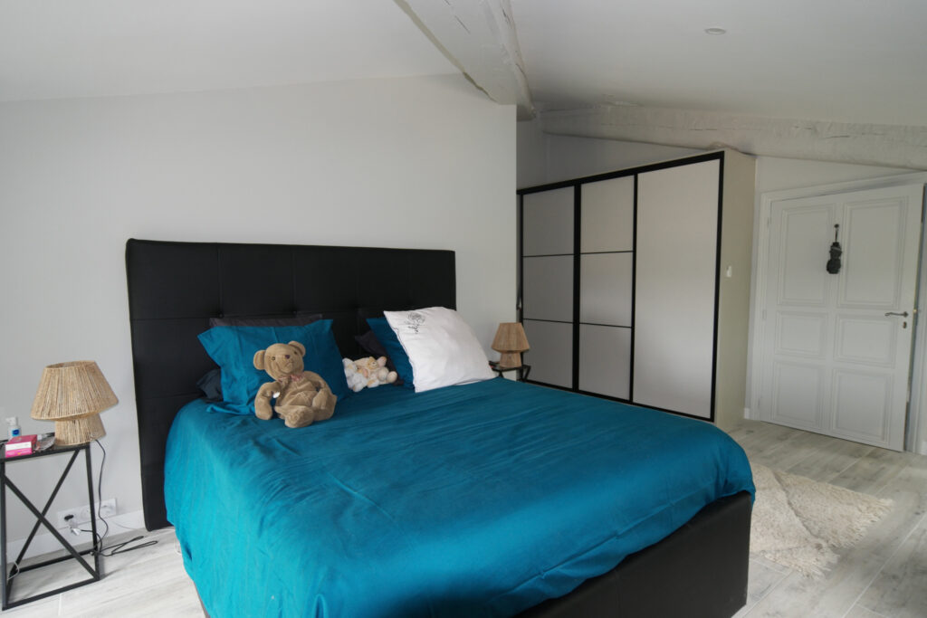 Domaine d’exeption à 15 minutes de Narbonne – 6 pièces – 4 chambres – 4  – 270 m²