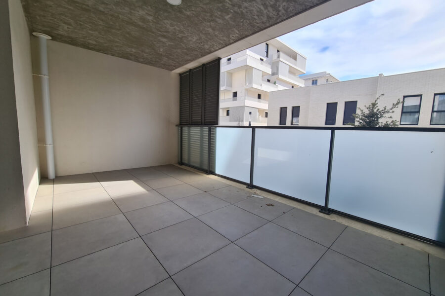 Appartement à vendre à Castelnau-le-lez