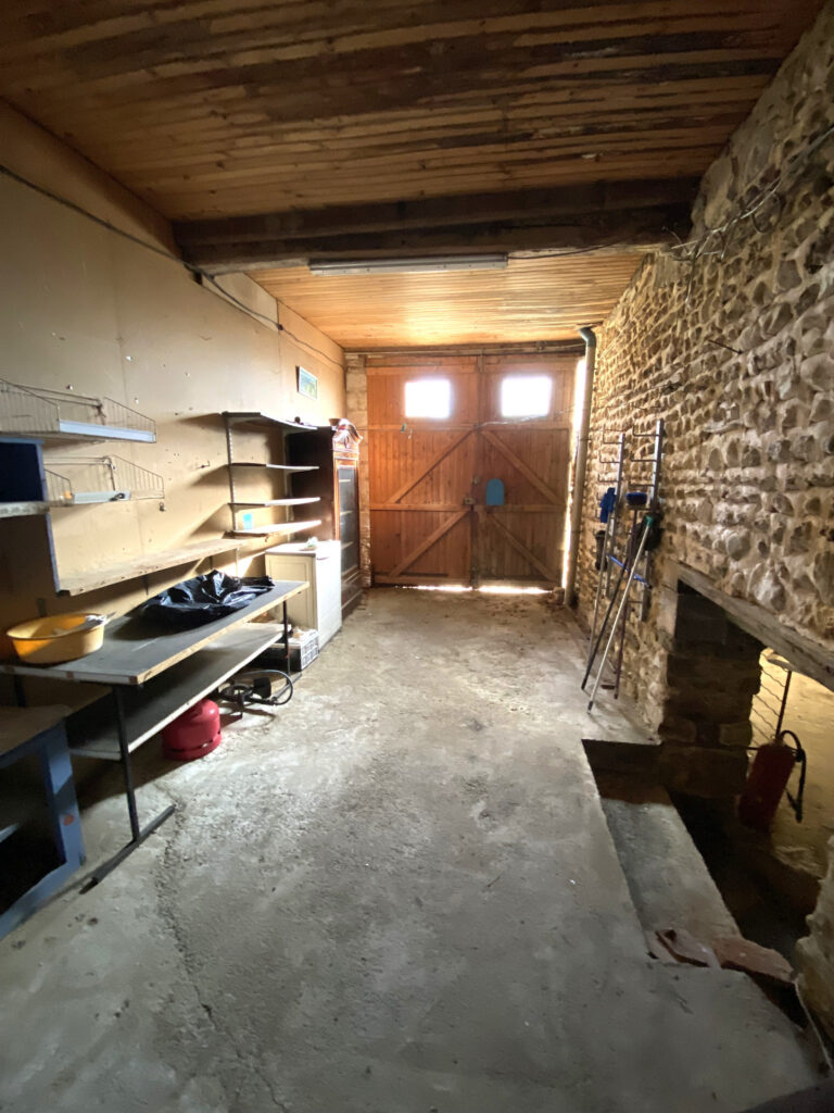 Secteur Sud Béarn – 6 pièces – 4 chambres – 2  – 135 m²