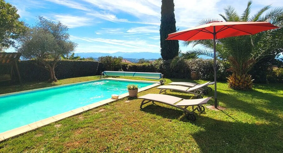 Maison à vendre à Andoins