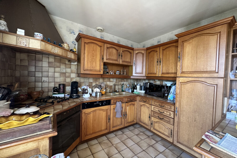Maison à vendre à Saint-symphorien-de-lay