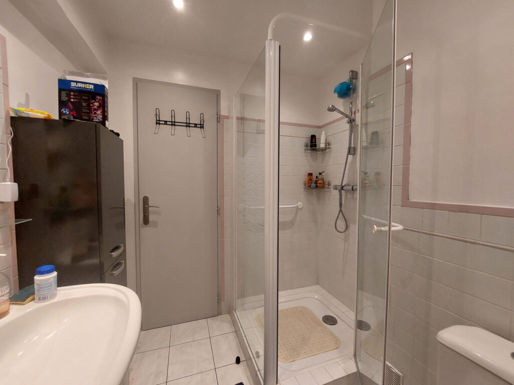 Appartement T3 vue étang – 3 pièces – 2 chambres – 2  – 57 m²