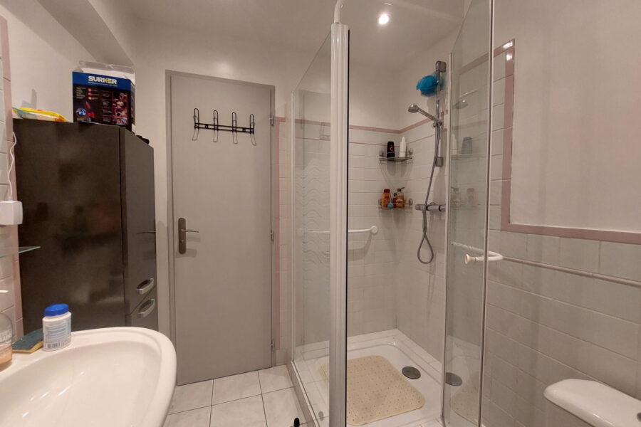 Appartement à vendre à Balaruc-les-bains
