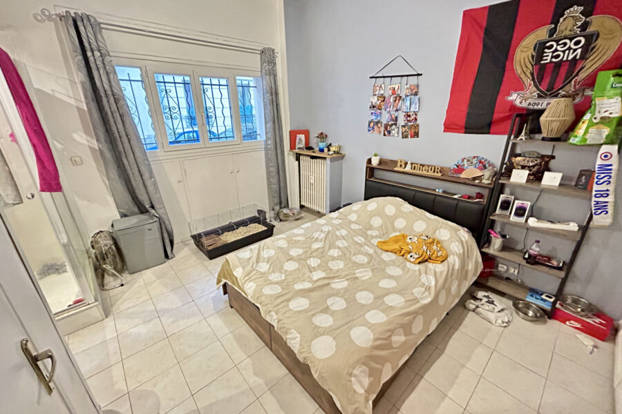 Appartement à vendre à Nice