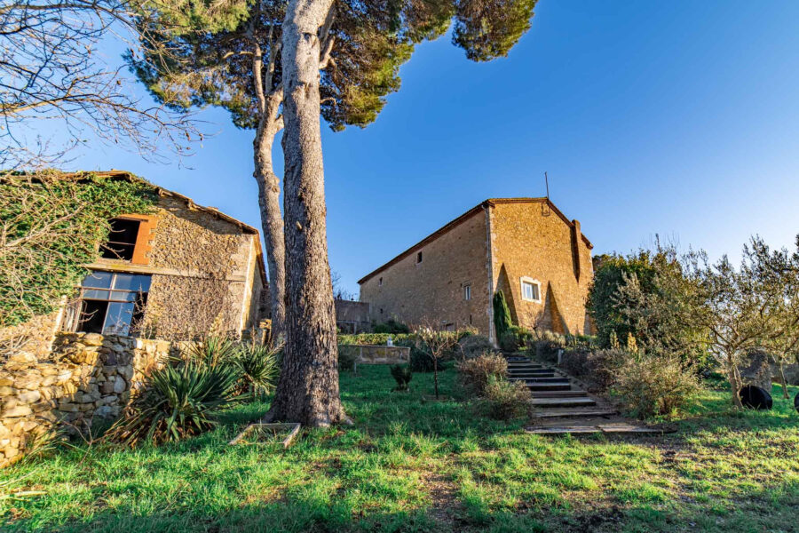 Maison à vendre à Saint-andré-de-roquelongue