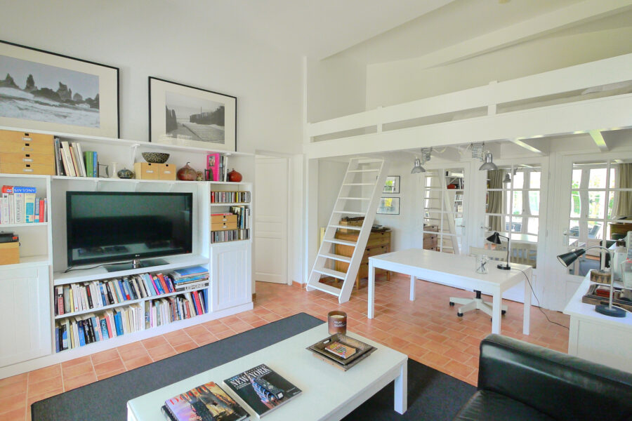 Appartement à vendre à Nice