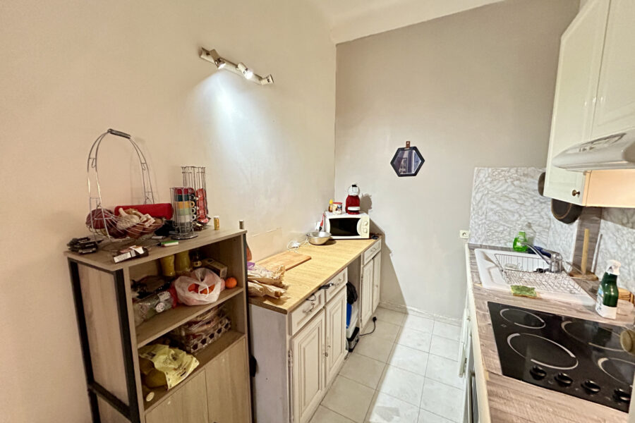 Appartement à vendre à Nice