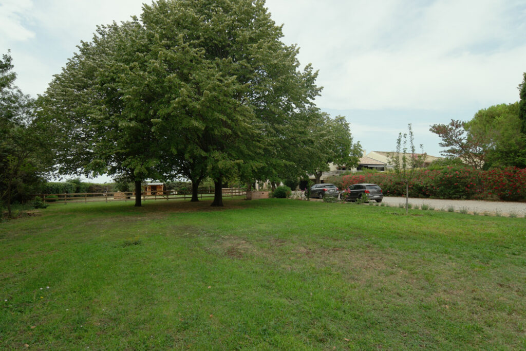 Domaine d’exeption à 15 minutes de Narbonne – 6 pièces – 4 chambres – 4  – 270 m²