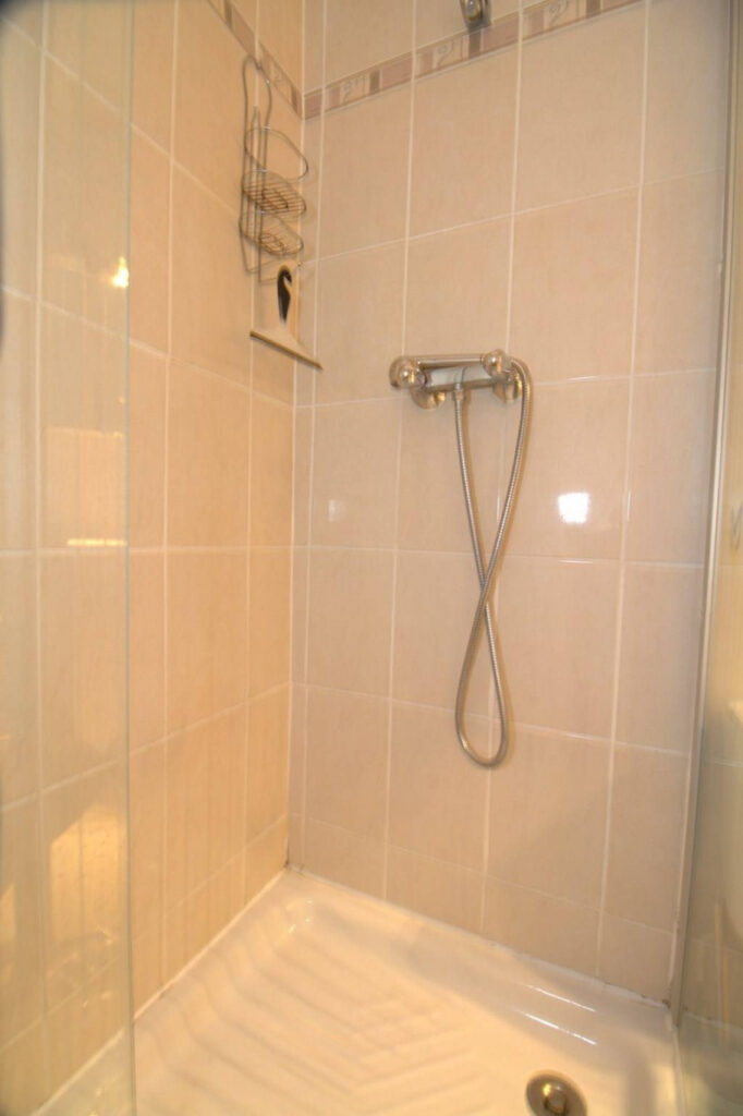 Appartement T1 – 1 pièce – NR chambres – 2  – 20.58 m²