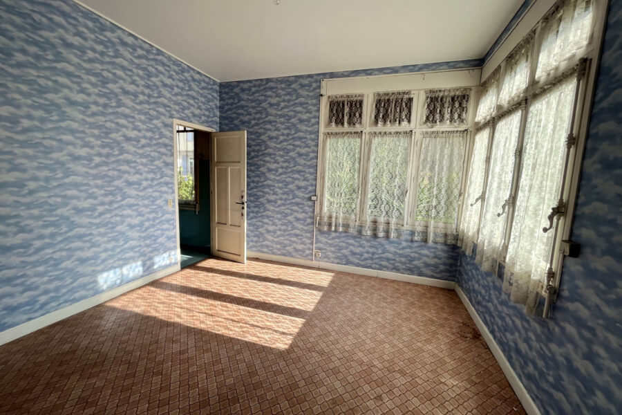 Maison à vendre à Villeneuve-loubet