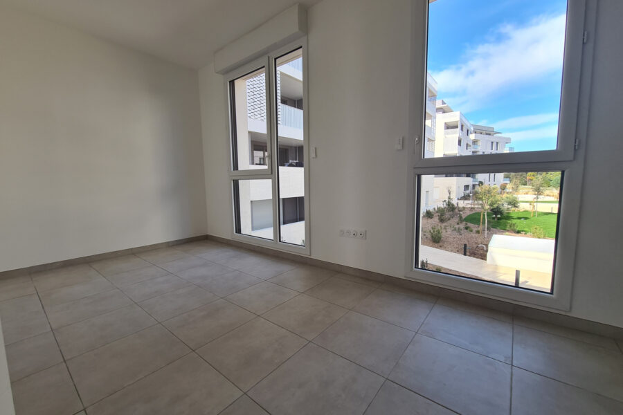 Appartement à vendre à Castelnau-le-lez