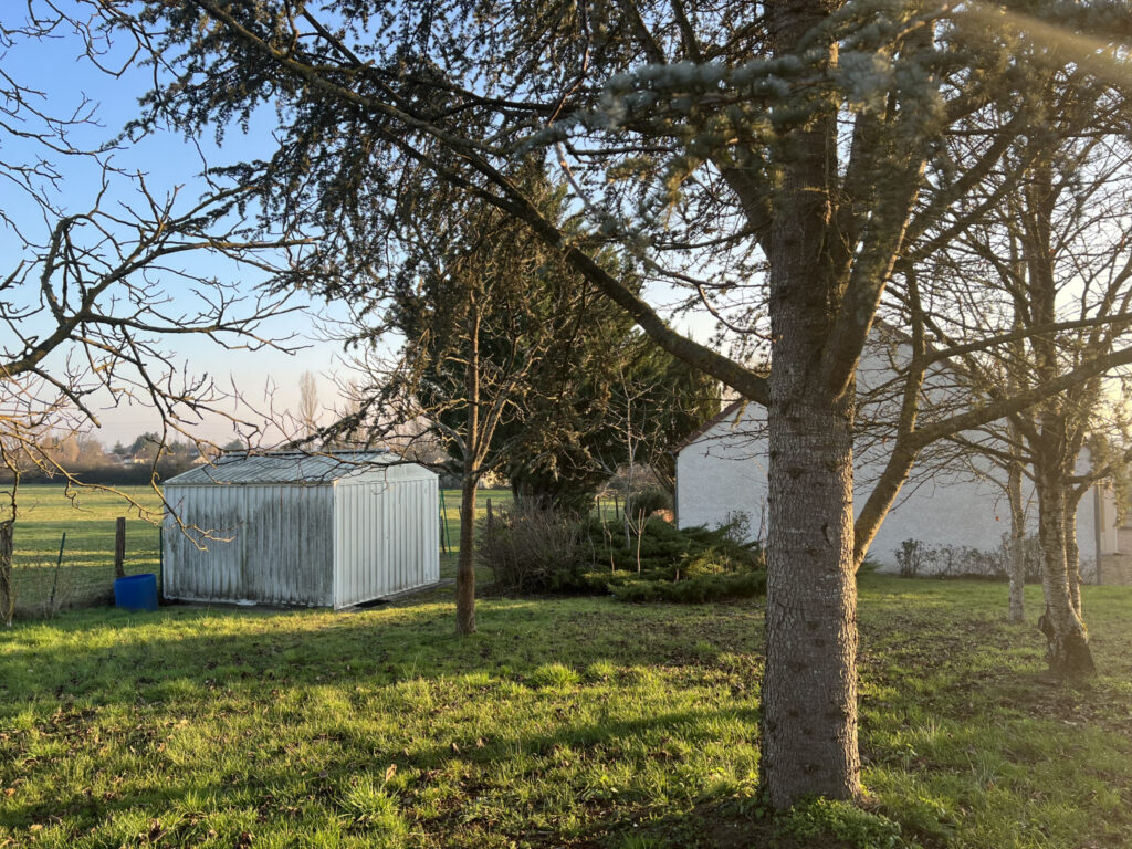 PAVILLON AVEC 3 CHAMBRES PROCHE DE TOUTES COMMODITES  – 4 pièces – 3 chambres – 4  – 88.1 m²