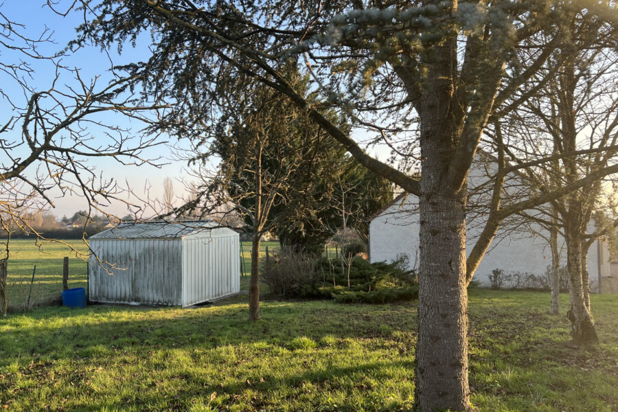 Maison à vendre à Boulleret