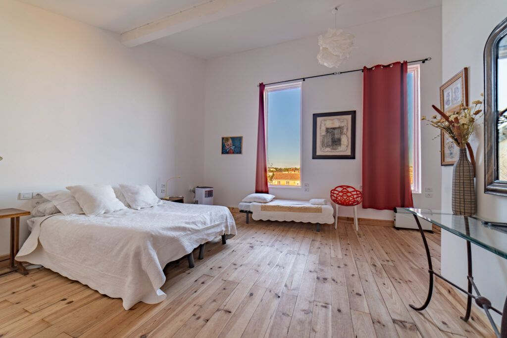 Ensemble immobilier de prestige – 13 pièces – 12 chambres – 4  – 640 m²