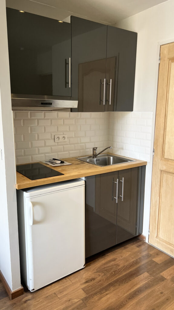 Carré d’Or – 3 Pièces de 68 m2 – 3 pièces – 2 chambres – 4  – 68.17 m²