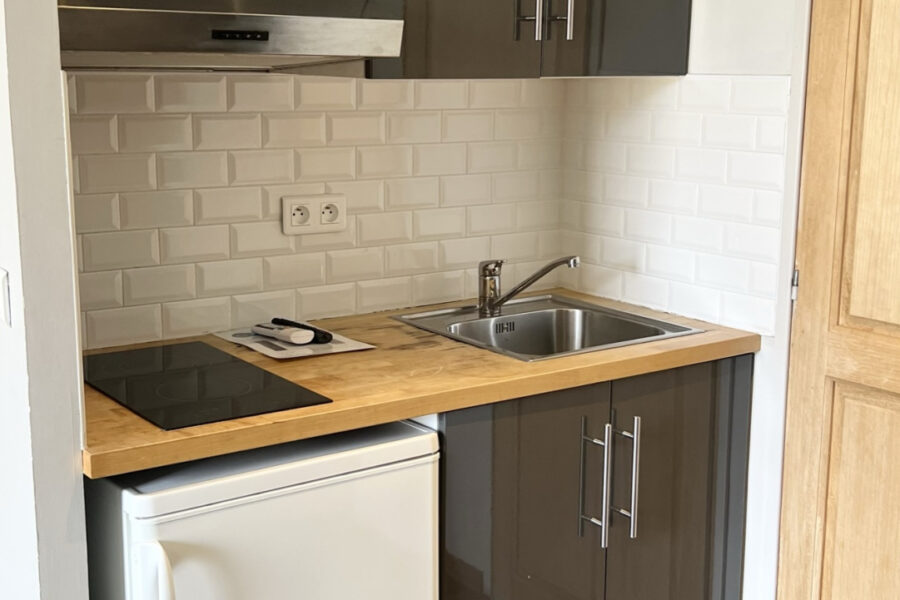 Appartement à vendre à Nice