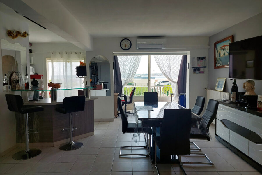 Appartement à vendre à Balaruc-les-bains